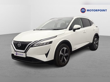 Used Nissan Qashqai 2024 for sale - 78779849: Photo