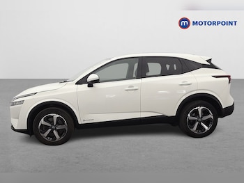 Used Nissan Qashqai 2024 for sale - 78779849: Photo