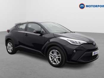 2022 - 1.8 Hybrid Icon 5dr CVT