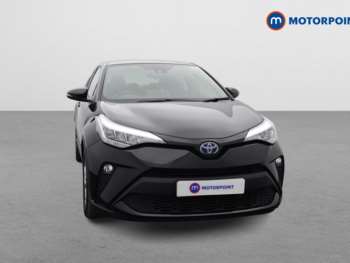 Used Toyota C-HR 2022 for sale - 75241950: Photo