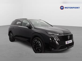 Peugeot 5008 feature image
