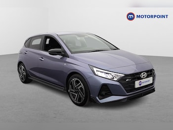 Used Hyundai i20 2025 for sale - 79162971: Photo