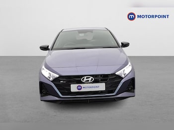 Used Hyundai i20 2025 for sale - 79162971: Photo