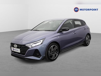Used Hyundai i20 2025 for sale - 79162971: Photo