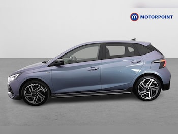 Used Hyundai i20 2025 for sale - 79162971: Photo