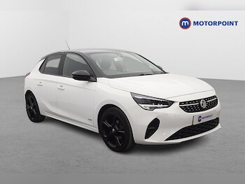 Used Vauxhall Corsa 2021 for sale - 78553821: Photo