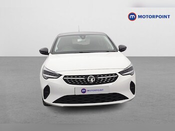 Used Vauxhall Corsa 2021 for sale - 78553821: Photo