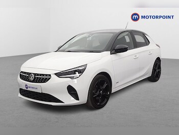 Used Vauxhall Corsa 2021 for sale - 78553821: Photo