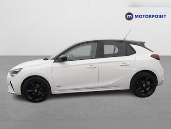 Used Vauxhall Corsa 2021 for sale - 78553821: Photo