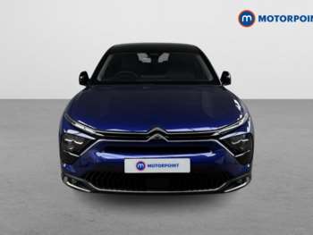 Used Citroen C5 X 2023 for sale - 75108896: Photo