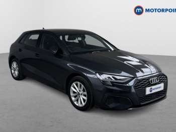 2021 - 35 TFSI Technik 5dr S Tronic