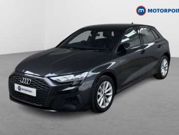 Used Audi A3 2021 for sale - 75148619: Photo