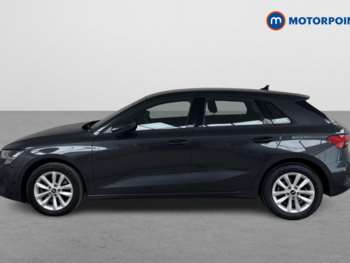 Used Audi A3 2021 for sale - 75148619: Photo