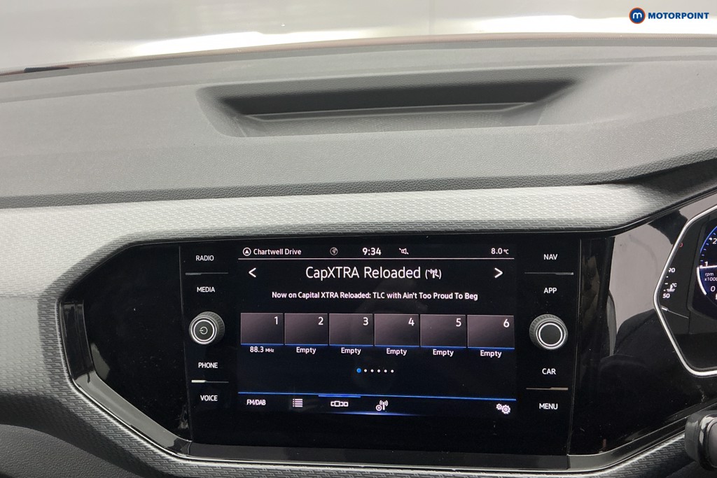 Used Volkswagen T-Cross 2021 for sale - 78053820: Photo 10