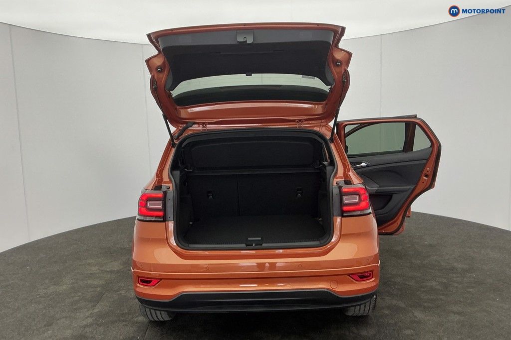 Used Volkswagen T-Cross 2021 for sale - 78053820: Photo 11