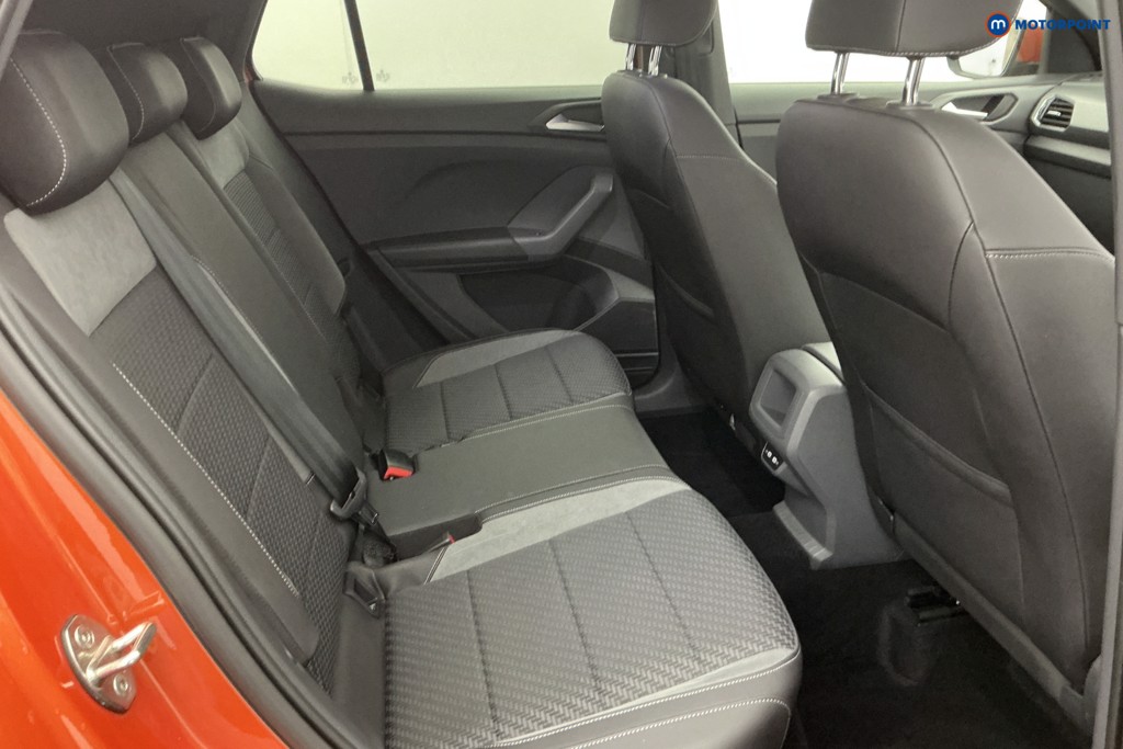 Used Volkswagen T-Cross 2021 for sale - 78053820: Photo 13