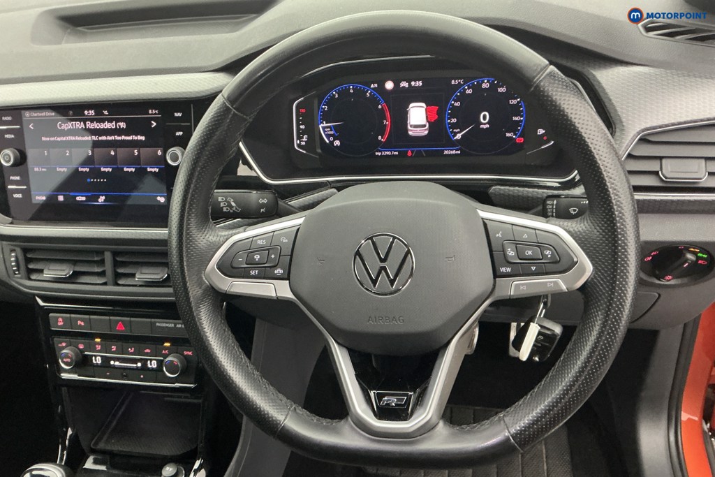 Used Volkswagen T-Cross 2021 for sale - 78053820: Photo 15
