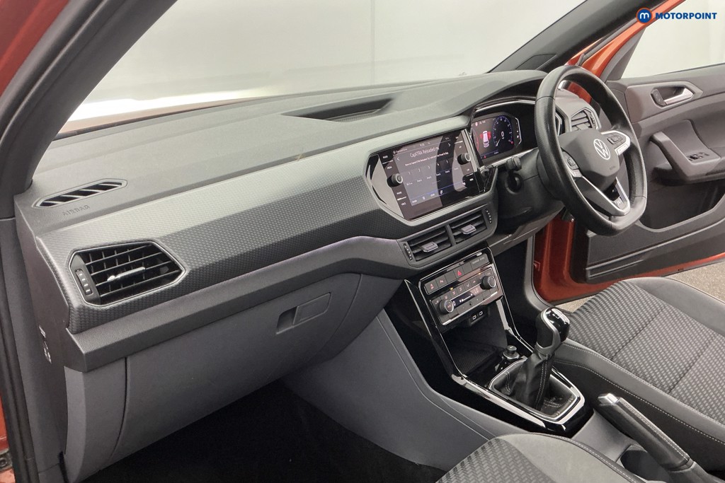 Used Volkswagen T-Cross 2021 for sale - 78053820: Photo 17