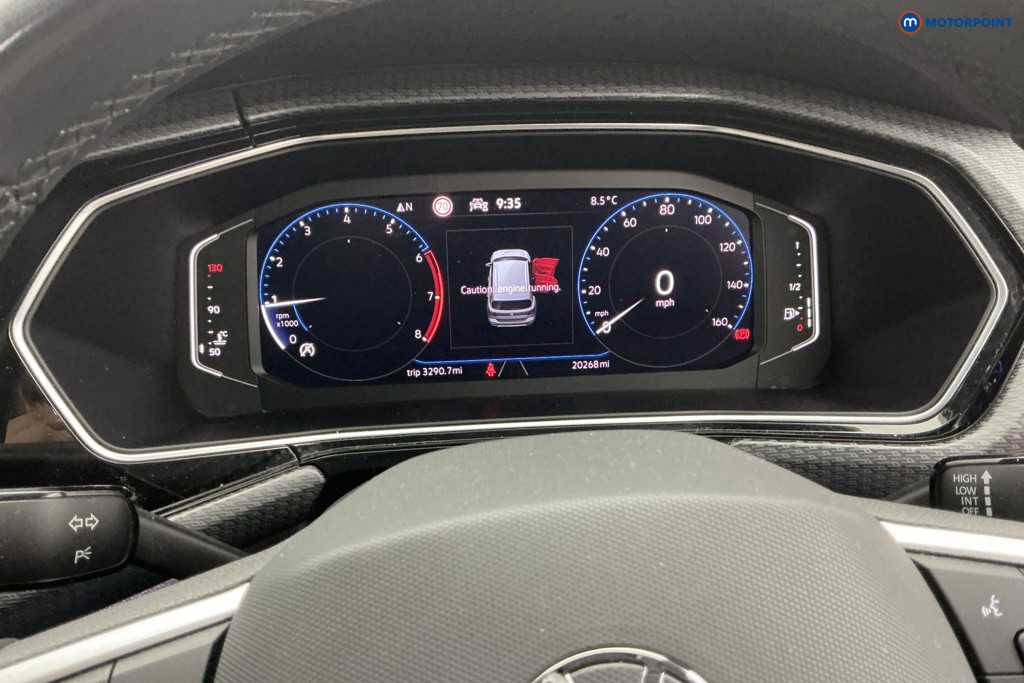 Used Volkswagen T-Cross 2021 for sale - 78053820: Photo 18