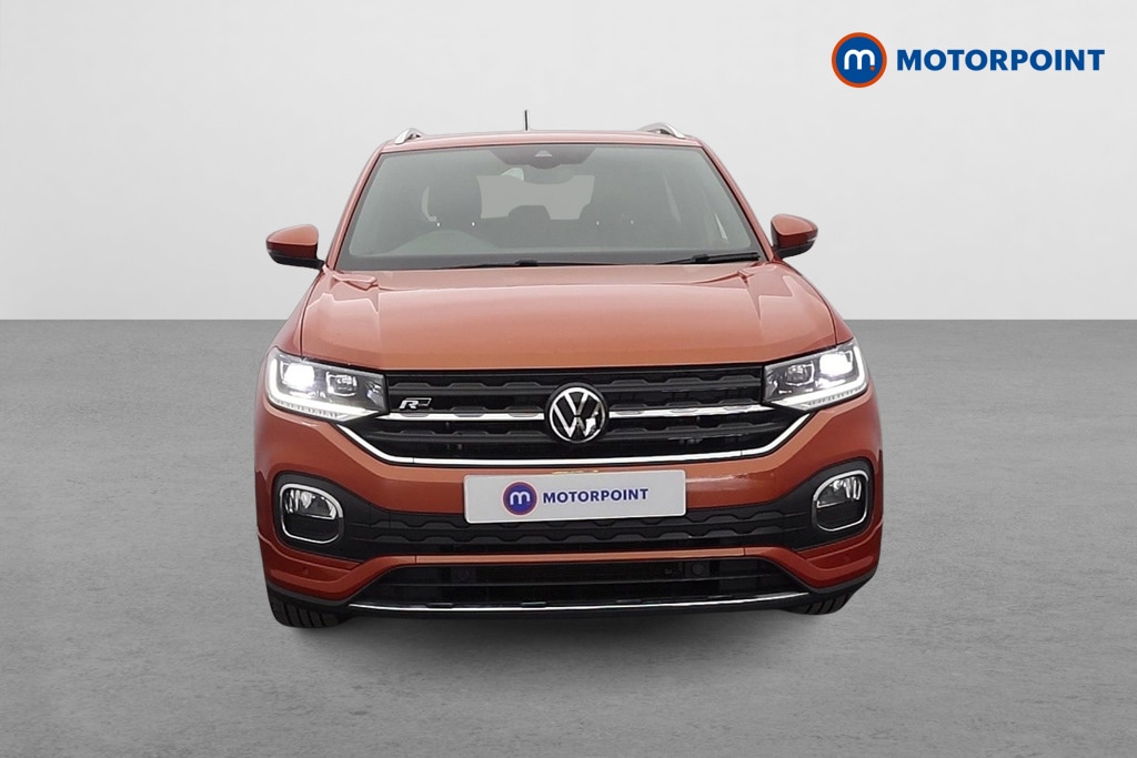 Used Volkswagen T-Cross 2021 for sale - 78053820: Photo 2