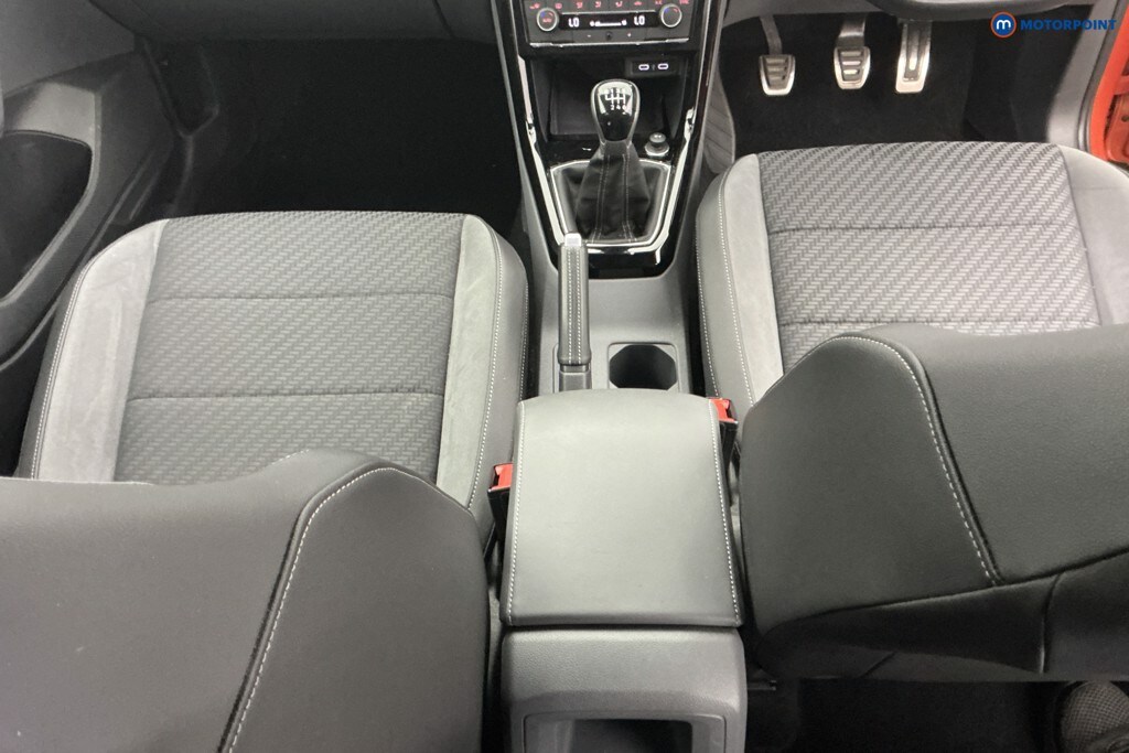 Used Volkswagen T-Cross 2021 for sale - 78053820: Photo 20