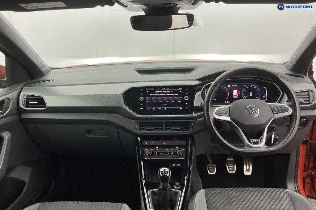 Used Volkswagen T-Cross 2021 for sale - 78053820: Photo 21