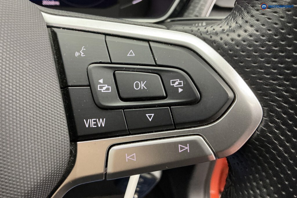 Used Volkswagen T-Cross 2021 for sale - 78053820: Photo 28