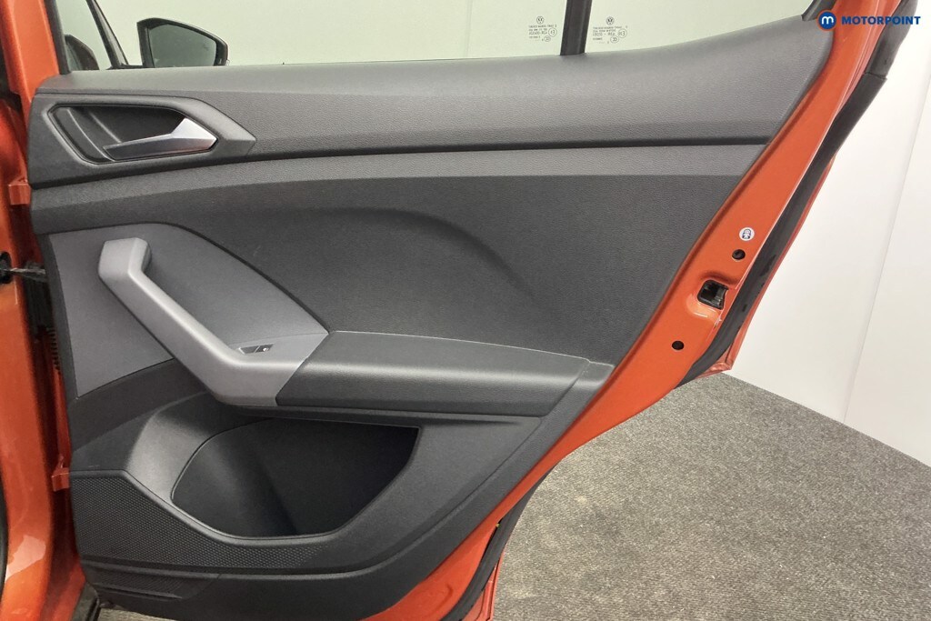 Used Volkswagen T-Cross 2021 for sale - 78053820: Photo 33