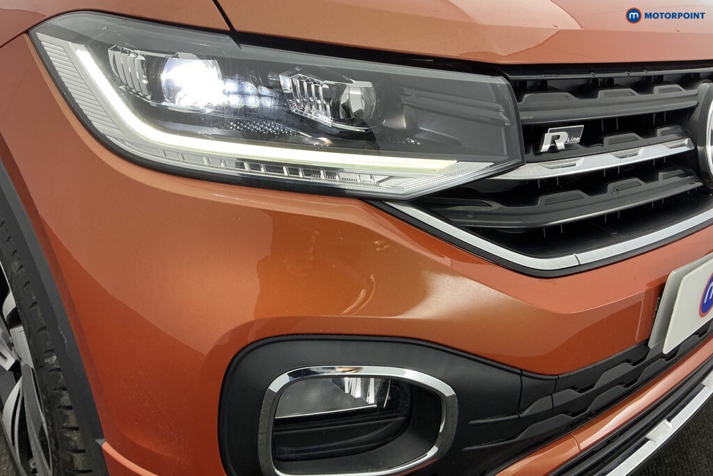 Used Volkswagen T-Cross 2021 for sale - 78053820: Photo 35