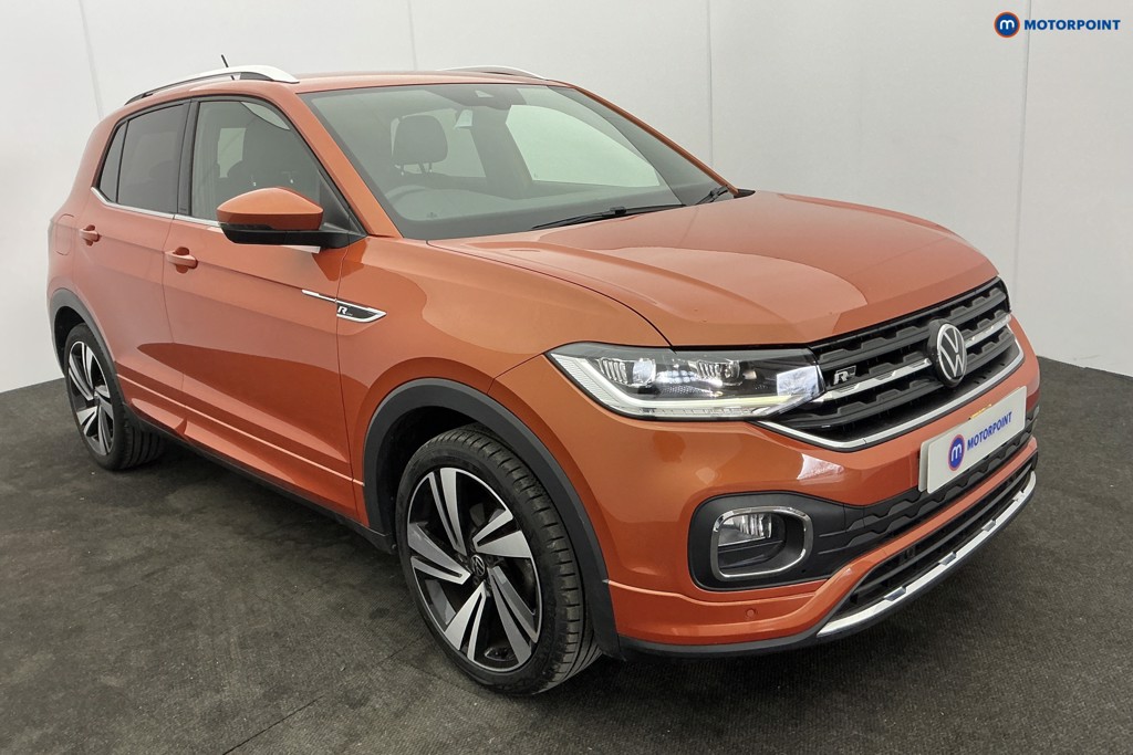 Used Volkswagen T-Cross 2021 for sale - 78053820: Photo 36