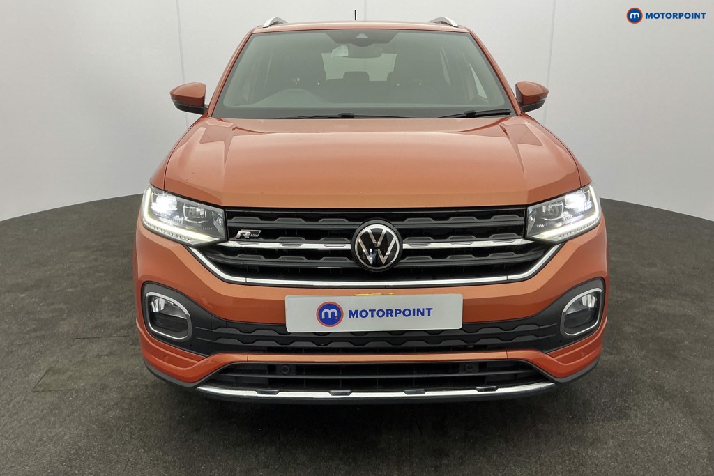 Used Volkswagen T-Cross 2021 for sale - 78053820: Photo 37