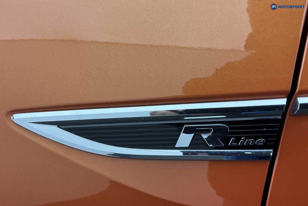 Used Volkswagen T-Cross 2021 for sale - 78053820: Photo 41