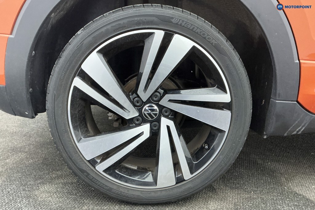 Used Volkswagen T-Cross 2021 for sale - 78053820: Photo 44