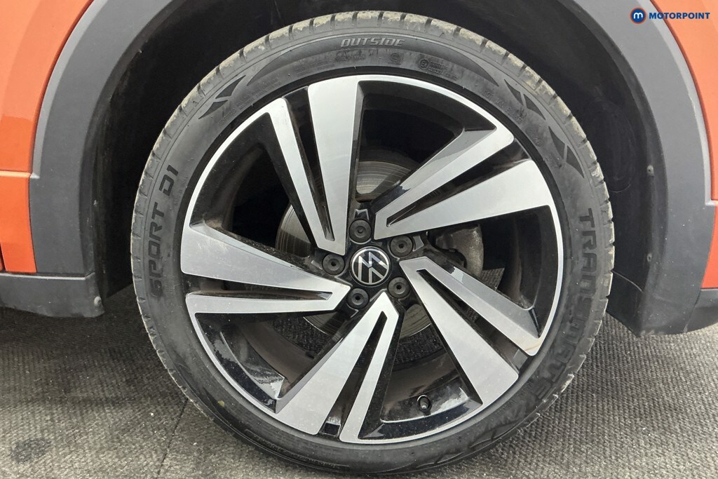 Used Volkswagen T-Cross 2021 for sale - 78053820: Photo 45