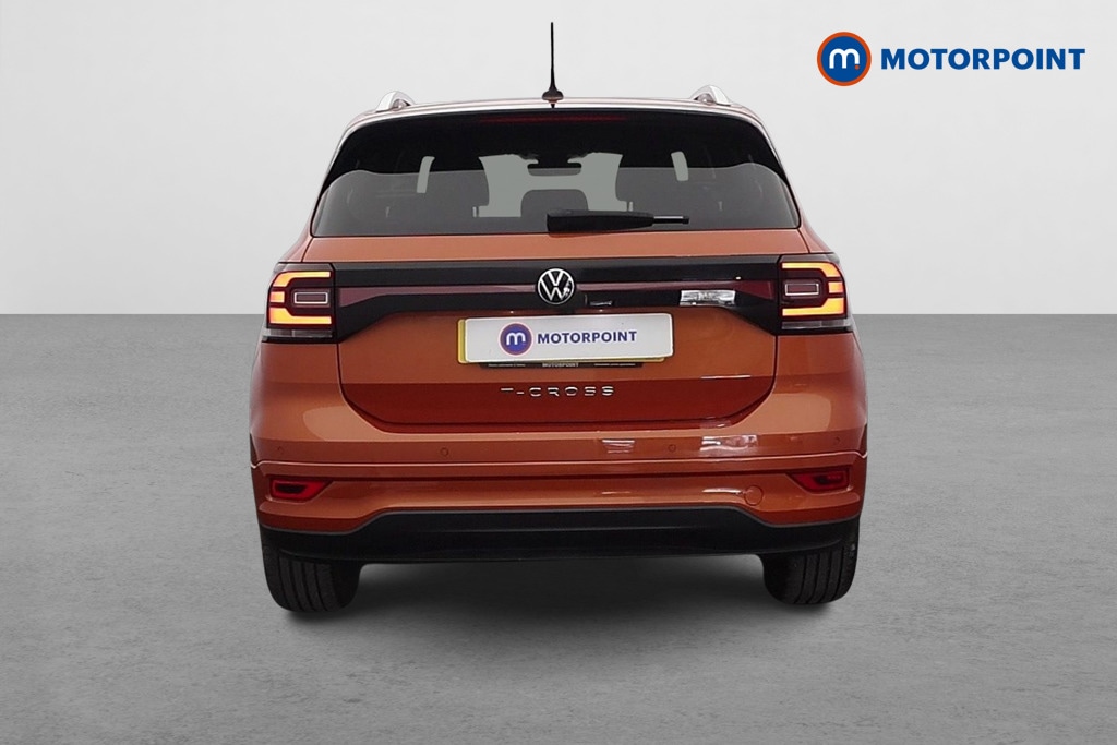 Used Volkswagen T-Cross 2021 for sale - 78053820: Photo 6
