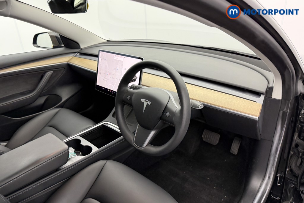 Used Tesla Model 3 2021 for sale - 77804695: Photo 12