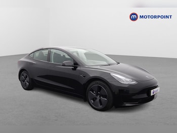Used Tesla Model 3 2021 for sale - 77804695: Photo