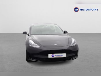 Used Tesla Model 3 2021 for sale - 77804695: Photo