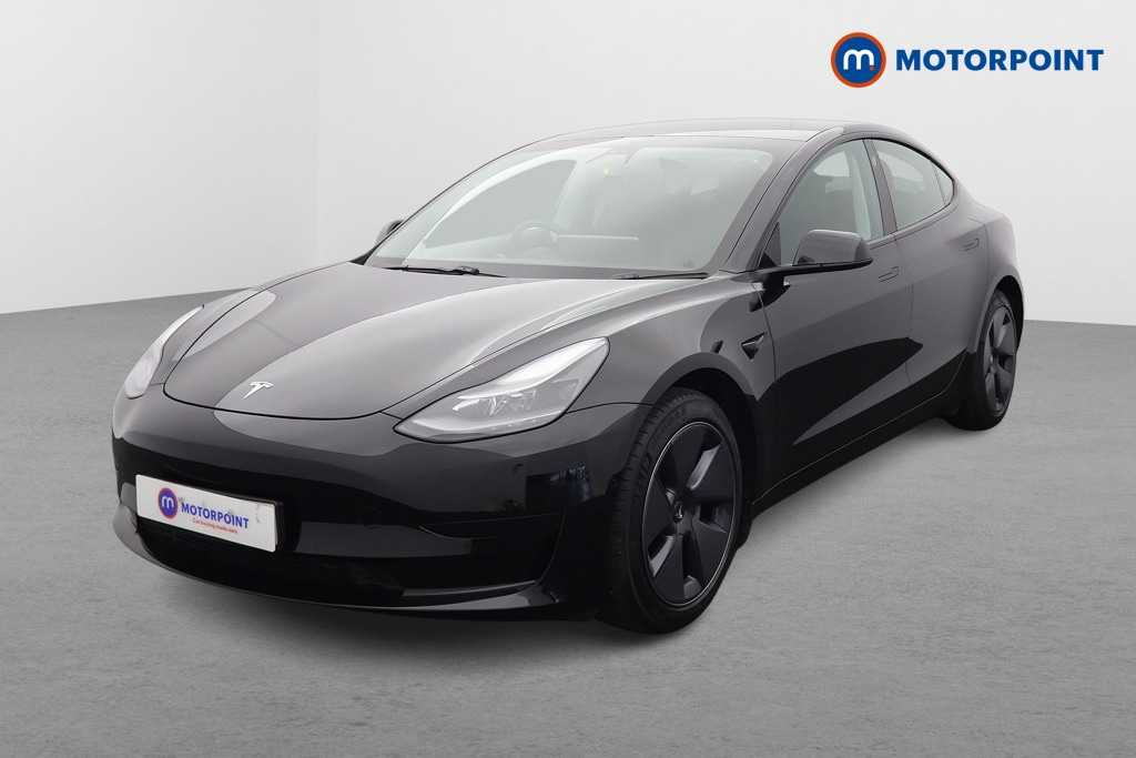 Used Tesla Model 3 2021 for sale - 77804695: Photo 3