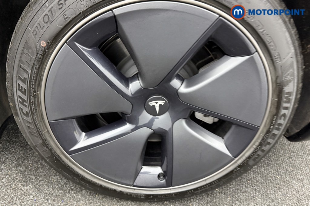 Used Tesla Model 3 2021 for sale - 77804695: Photo 35