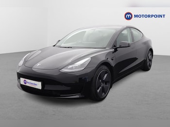 Used Tesla Model 3 2021 for sale - 77804695: Photo