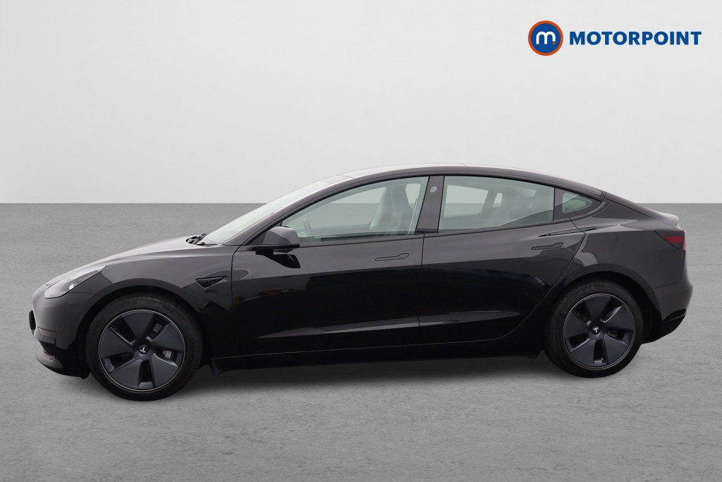 Used Tesla Model 3 2021 for sale - 77804695: Photo 4
