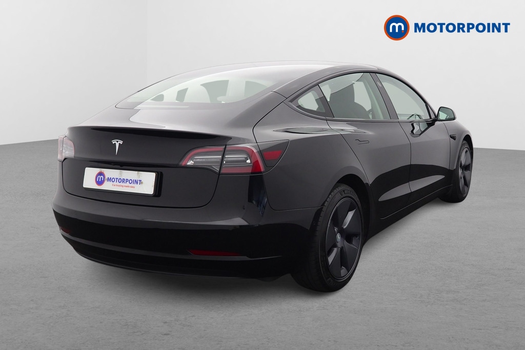Used Tesla Model 3 2021 for sale - 77804695: Photo 7
