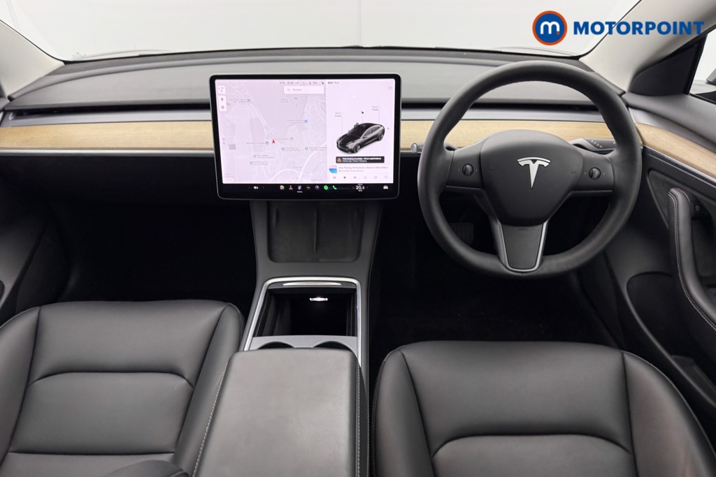 Used Tesla Model 3 2021 for sale - 77804695: Photo 9