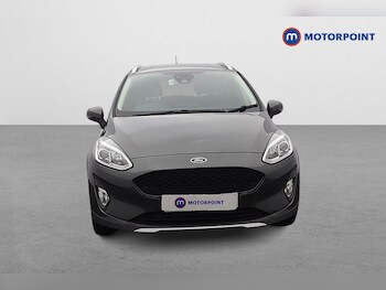 Used Ford Fiesta 2020 for sale - 78874359: Photo