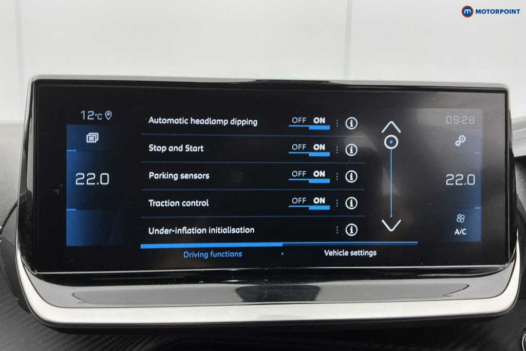 Used Peugeot 2008 2023 for sale - 77069463: Photo 10