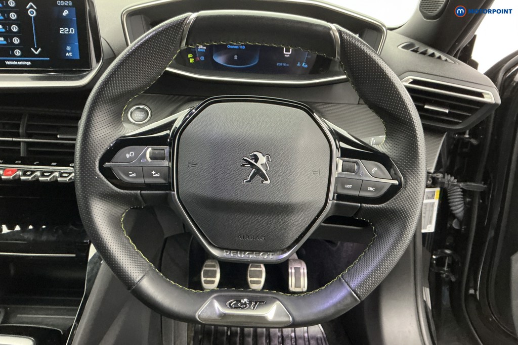 Used Peugeot 2008 2023 for sale - 77069463: Photo 15