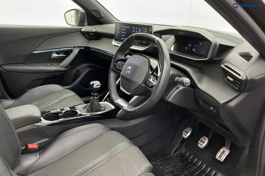 Used Peugeot 2008 2023 for sale - 77069463: Photo 16