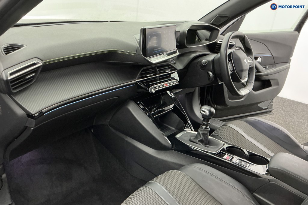 Used Peugeot 2008 2023 for sale - 77069463: Photo 17