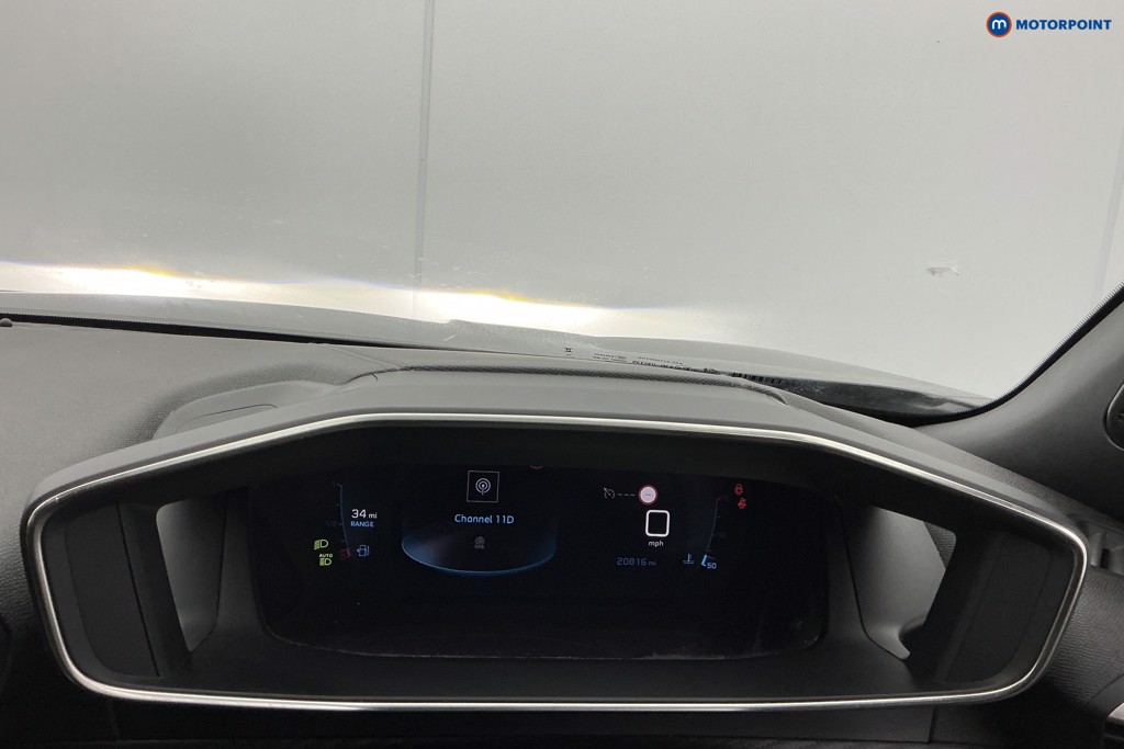 Used Peugeot 2008 2023 for sale - 77069463: Photo 18